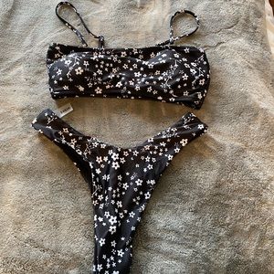 SHEIN bathing suit- never worn